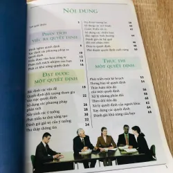 KỸ NĂNG RA QUYẾT ĐỊNH 1022396