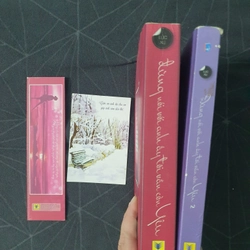 Combo "Đừng nói với anh ấy tôi vẫn còn yêu" - Lục Xu 475083