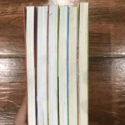 Lão Kẹo Gôm có 6 cuốn  (k1) 760993