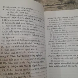 Tâm lý học con người trong Quản trị Nhân sự- Tiến sỹ Nguyễn Ngọc Bích - ĐH Huế 696378