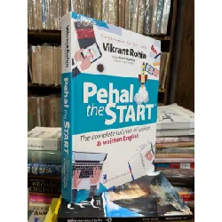 Pehal the start - Vikrant Rohin 702634
