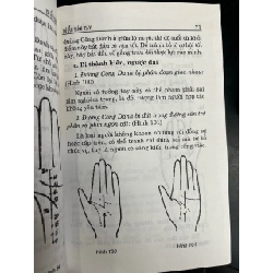 Bí ẩn bàn tay - Nguyễn Khắc Minh hiệu đính 736445