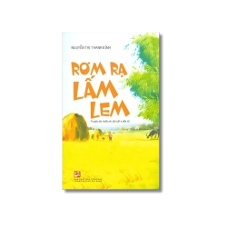 Rơm rạ lấm lem - Nguyễn Thị Thanh Bình VANVOSACH