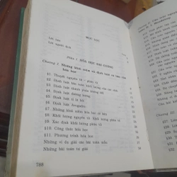 Sổ tay HÓA HỌC SƠ CẤP 466511
