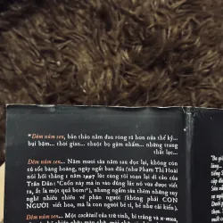 Combo 4 tác phẩm Trần Dần  1001646
