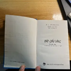 Đảo giấu Vàng 689495