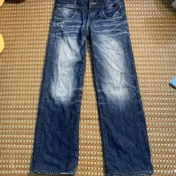 Quần Jean 2hand 973448