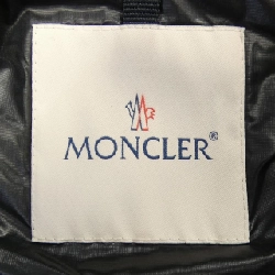 MONCLER SILA Áo khoác lông - Hàng hiệu Chính hãng 889124