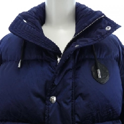 Berluti Áo khoác lông vũ Scrit R21OBL110 - Hàng hiệu Chính hãng 888186