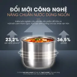 Nồi áp suất Kalite KPC5001 5L chĩnh hãng mới 100% 572333