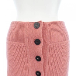 【Mã giảm giá】Chân váy HERMES 654974