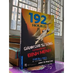 Giành giật sự sống từ chuyến bay định mệnh 129414