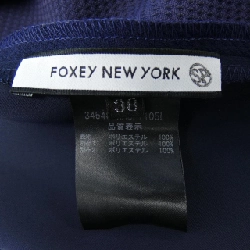 フォクシー FOXEY 34548 Váy - Hàng hiệu Authentic 818715
