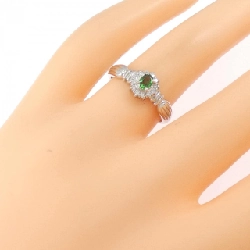 Nhẫn Tourmaline PT900 - Hàng hiệu Chính hãng 847399