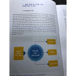 Digital marketing từ chiến lược đến thực thi 2019 mới 85% bẩn nhẹ RioBook HPB2307 MARKETING KINH DOANH 458873