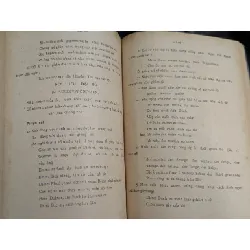 Văn phạm đức ngữ - Thanh Giang