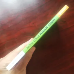 [Sách Doanh Nhân] Mạn Đàm Nhân Sinh (Matsushita Konosuke) - Nhà Sáng Lập Panasonic 977901