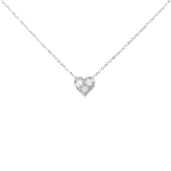 Dây chuyền Tiffany Sentimental - Hàng hiệu Authentic