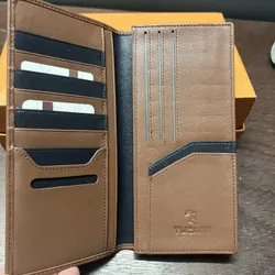 Ví dài TUCANO  600118