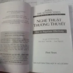 Nghệ Thuật Thương Thuyết 785221