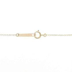 Dây chuyền K18YG Enasoluna - Hàng hiệu Authentic 844131