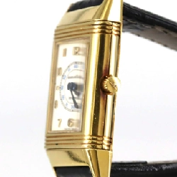 Đồng hồ nữ Jaeger-LeCoultre Reverso Lady YG 260.1.08 YG Quartz - Hàng hiệu Chính hãng 874309