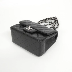 Túi xách chéo Chanel 35200 612168