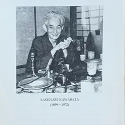 Văn hóa Nhật Bản và Yusunari Kawabata 696984