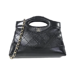 【Sản phẩm chưa sử dụng】Chanel Chanel31 Line AP3656 Túi 618798