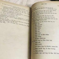 CÂY HỌ ĐẬU NHIỆT ĐỚI LÀM THỨC ĂN GIA SÚC  956873