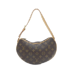 Túi xách vai Louis Vuitton Monogram Pochette Croissant M51510 - Hàng hiệu Chính hãng