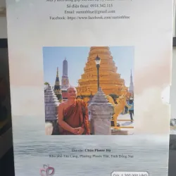 Đại Phật Sử - tập 1 đến 5 ( 6 cuốn - tặng hộp ) 974895