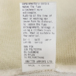 Áo khoác UNITED ARROWS 641775