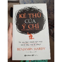 Kẻ Thù Của Ý Chí