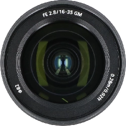 FE16-35mm F2.8GM (SEL1635GM) - Hàng hiệu Authentic 885569