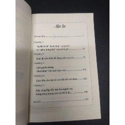 Không có bà mẹ nào hoàn hảo - Ayako Harada 2019 Mới 90% bẩn nhẹ HCM.ASB0309 913722