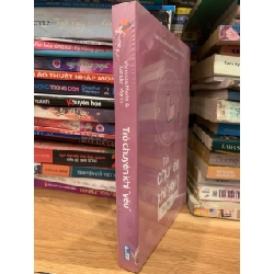 Trò chuyện khi yêu -Nguyễn Việt Dũng dịch 786126