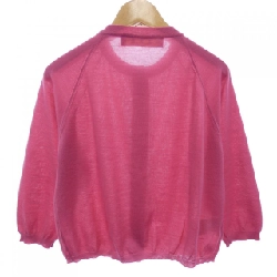 【Mã giảm giá】Áo khoác cardigan MARNI 642475