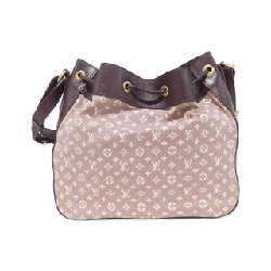 Túi xách vai Louis Vuitton Monogram Idylle Noé PM M40668 - Hàng hiệu Chính hãng 767811
