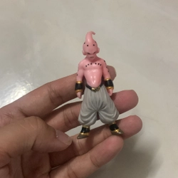 ĐỒ CHƠI MÔ HÌNH NHÂN VẬT MAJIN BUU FREEZA 388096