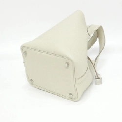 Túi xách Hermes Picotin Lock PM 056289CK - Hàng hiệu Chính hãng 804512