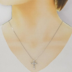 K18WG Nhẫn Đính Hôn Kim Cương 0.53CT - Hàng hiệu Chính hãng 858474