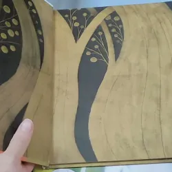 [Tặng nẹp góc] Truyện thiếu nhi Hàn Quốc: Moyamo Anu 25 -  모야모 아누와: 고집쟁이 임금님;. 움찔움찔 토끼 코 732018