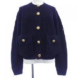 Áo khoác cardigan PRADA P25L91 S232 1VI6 - Hàng hiệu Authentic