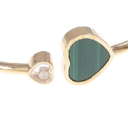 Chopard Happy Heart Bangle - Hàng hiệu Authentic 846422