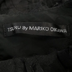 TSURU BY MARIKO OIKAWA - Áo thun Hàng hiệu Authentic 820166