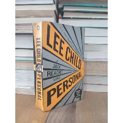 LEE CHILD'S JACK REACHER Series 198745