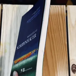 Dẫn luận Schopenhauer 781675