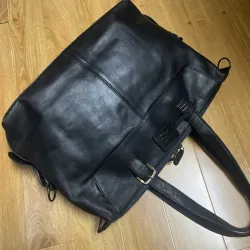 Túi nam công sở da thật 2hand 961359