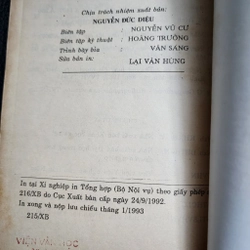 Ngô Thời Sĩ những chặng đường thơ văn | Trần Thị Băng Thanh 502397